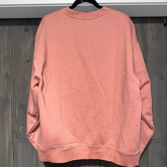 Brunette The Label NWT Classic Crew - Picture 3 of 5